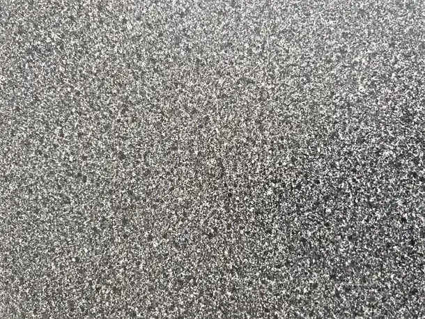 Laminated waterfall Scroll Table