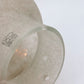 2 Murano Scavo Glass Double Gourd Pendant Fixture by Vetri Soffiati, Italy - Just Glasses