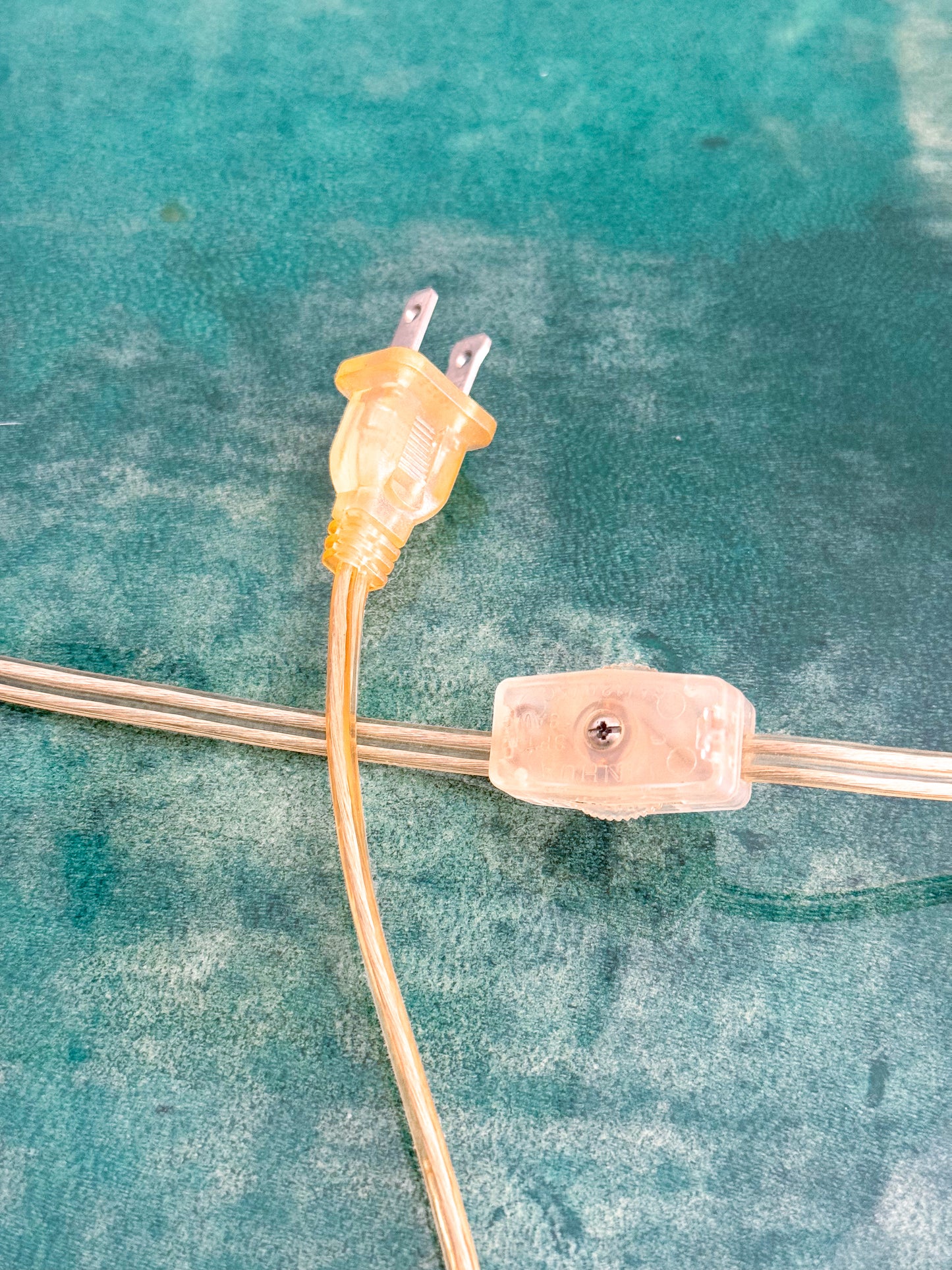 Eglo ‘Mercur’ Brushed-Aluminium Ring Lamp, Austrian Space-Age 1960s Table Light