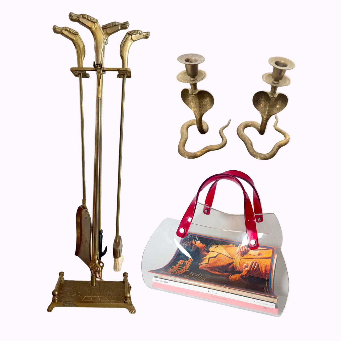 Special Bundle for Ashley - Free Shipping