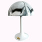 Vintage Space Mushroom Black Table Lamps