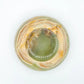 Green Onyx Stone Decorative Bowl | Flower Vase