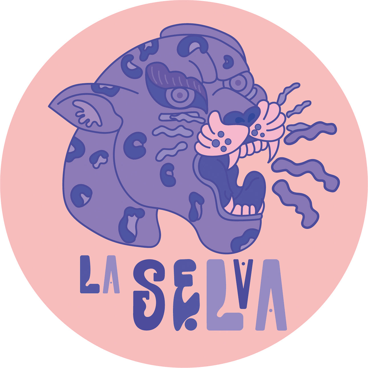 La Selva Vintage